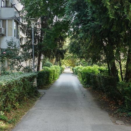 7 Min From City Center - Stecop Residence 3 -Central-Unique-Qb Temesvár Kültér fotó