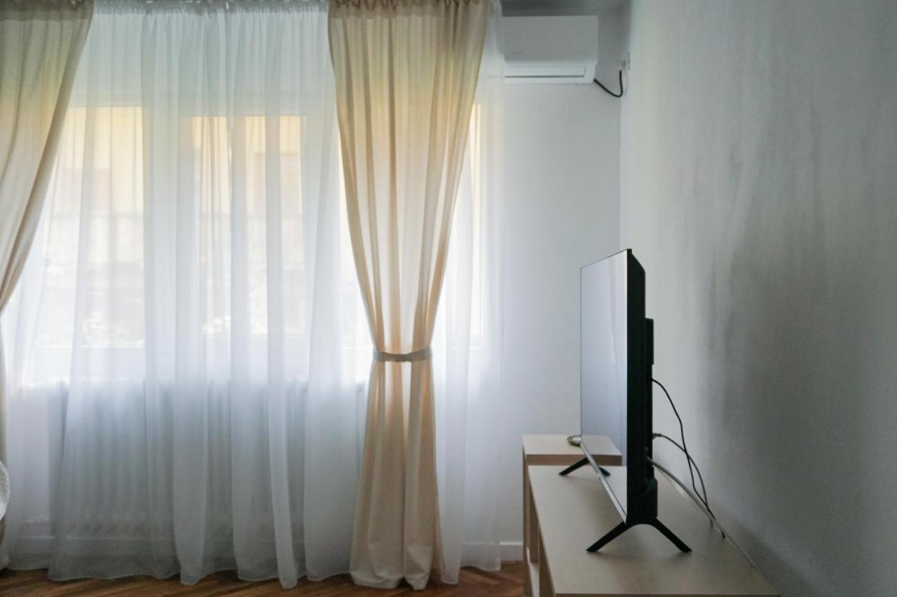 7 Min From City Center - Stecop Residence 3 -Central-Unique-Qb Temesvár Kültér fotó
