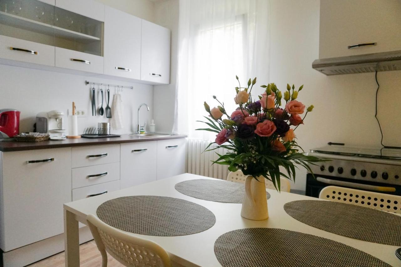 7 Min From City Center - Stecop Residence 3 -Central-Unique-Qb Temesvár Kültér fotó