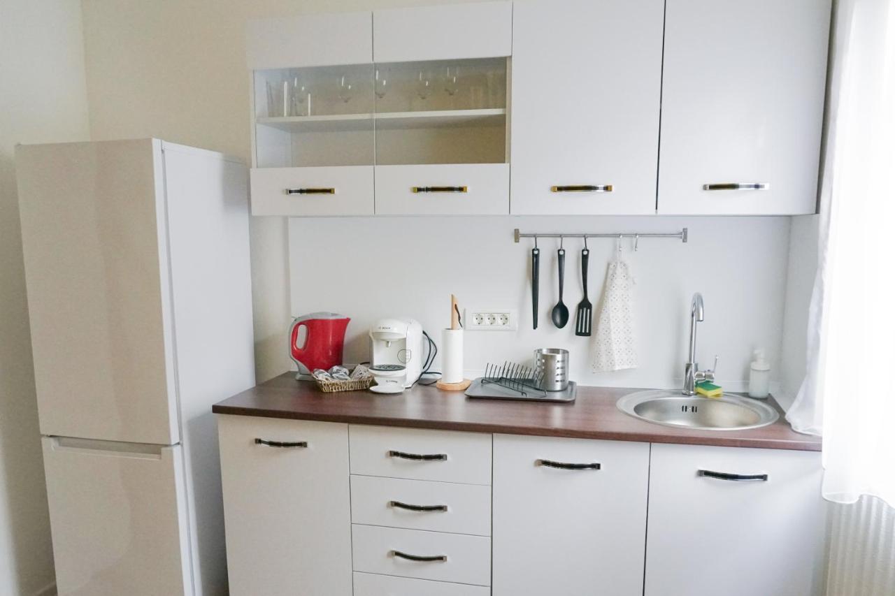 7 Min From City Center - Stecop Residence 3 -Central-Unique-Qb Temesvár Kültér fotó